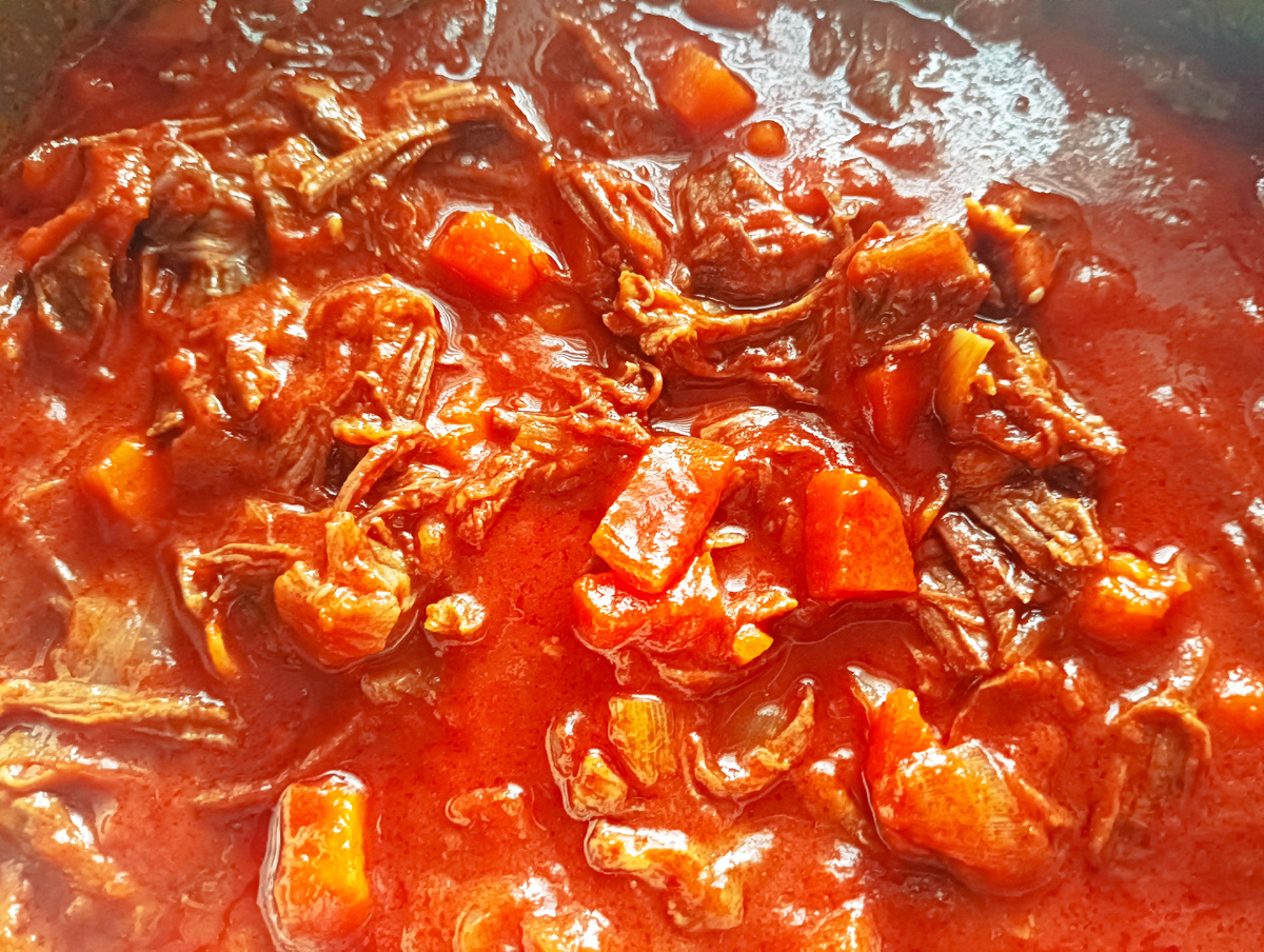 Фото: Вкусная еда без труда