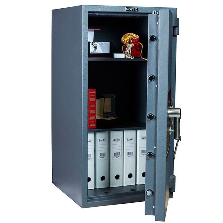 Взломостойкий сейф MDTB Bastion-M 1585 2K