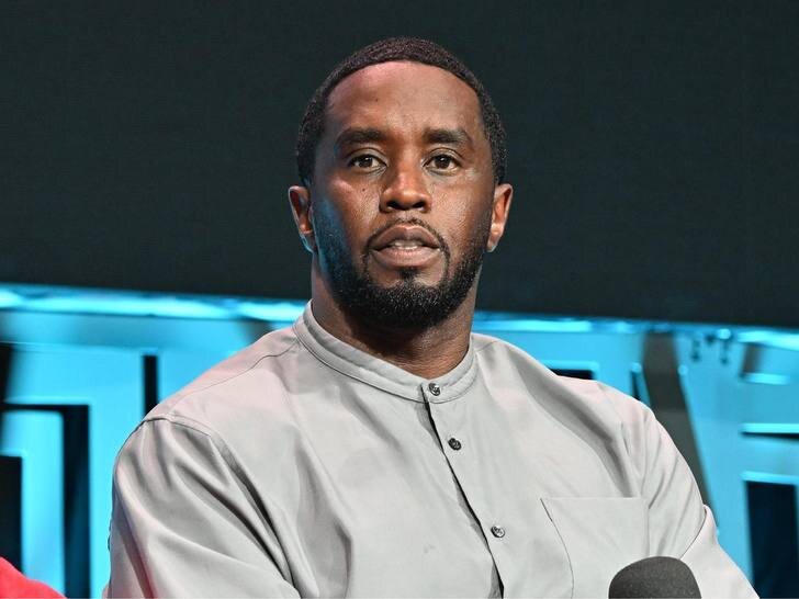 Шон Кобс P.Diddy 