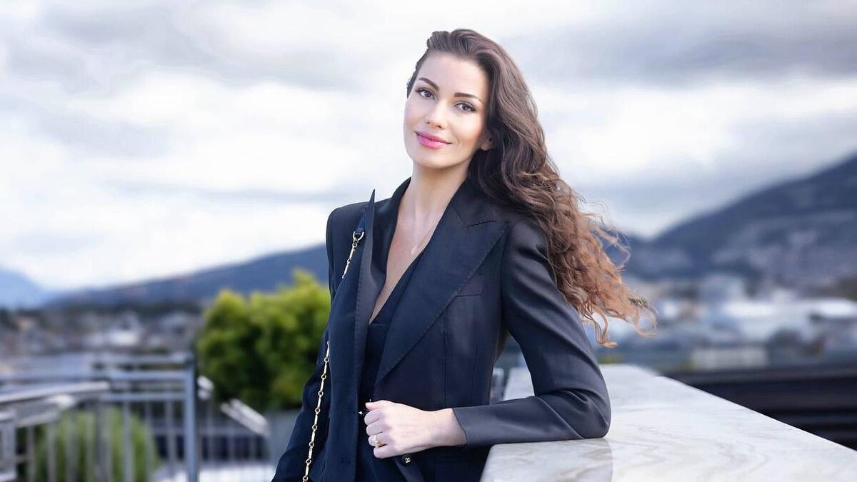 Фото: instagram.com(запрещён в РФ)/missbolgar 