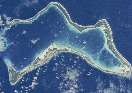    Великобритания передаст Маврикию свою последнюю африканскую колонию