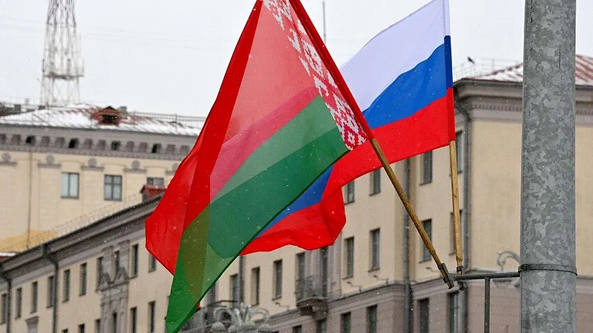 Фото: © Sputnik / Виктор Толочко