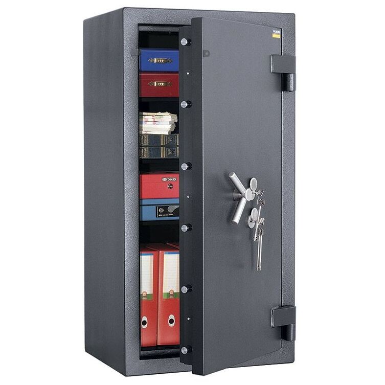 Взломостойкий сейф Valberg Рубеж 1368 KL