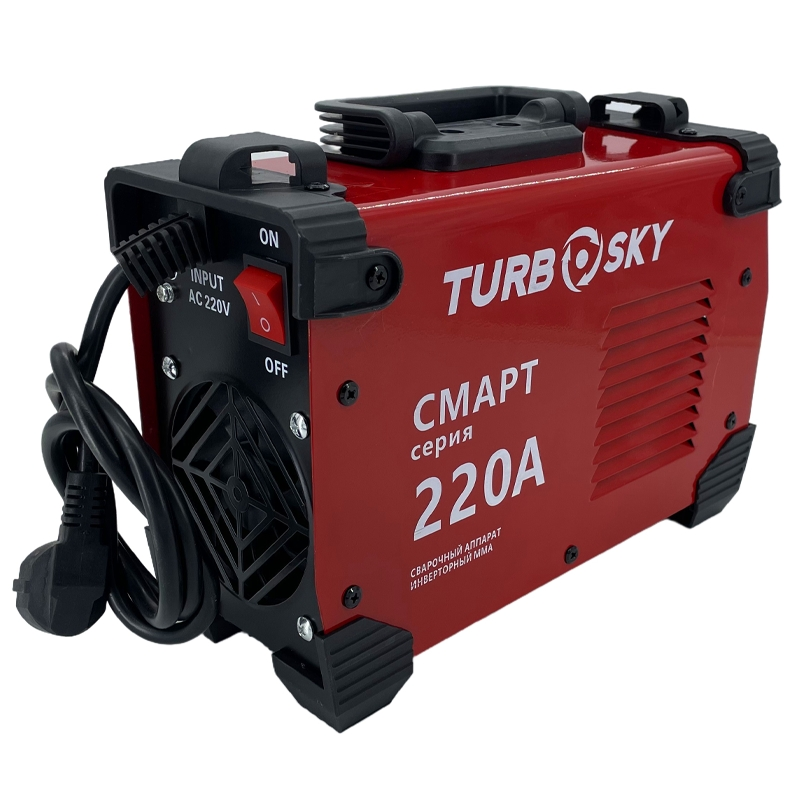 Turbosky САИ-220А Смарт