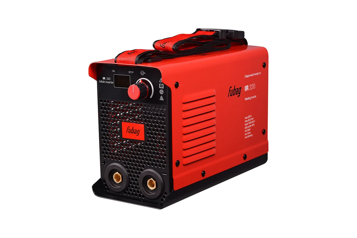 Fubag IR 220