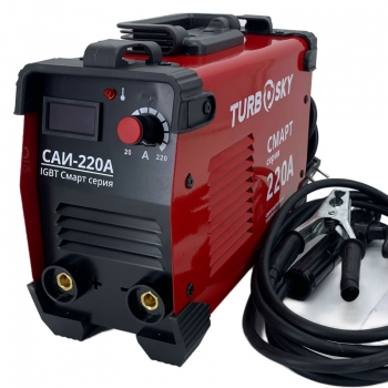 Turbosky САИ-220А Смарт