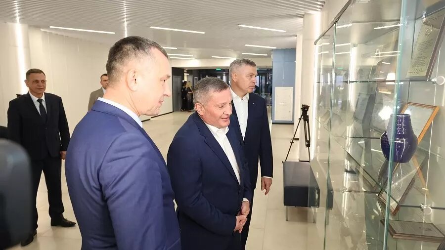     Источник: Администрация Волгоградской области