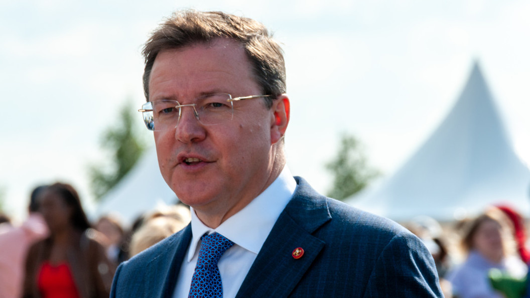    © SVETLANA VOZMILOVA/ GLOBAL LOOK PRESS