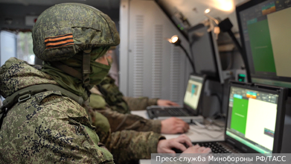     Фото: Пресс-служба Минобороны РФ/ТАСС   
 Текст: Алексей Дегтярев