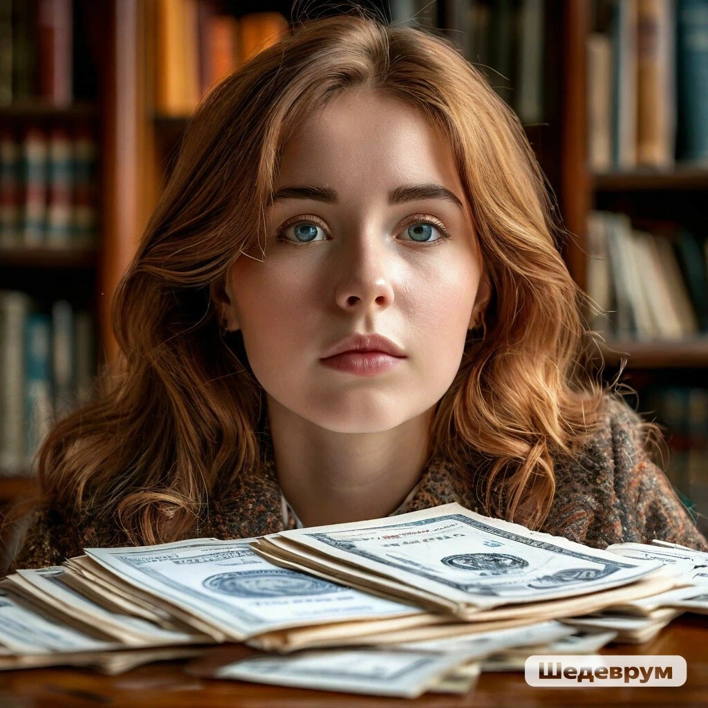 Оригинальные документы, как правило, изготавливаются на специализированной бумаге