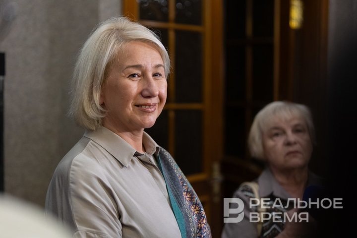 Фото: Мария Зверева