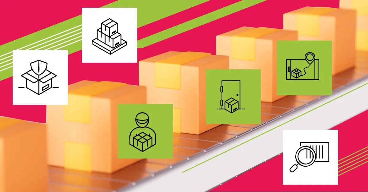 В чем же преимущества подключения доставки в страны СНГ для российских интернет-магазинов?