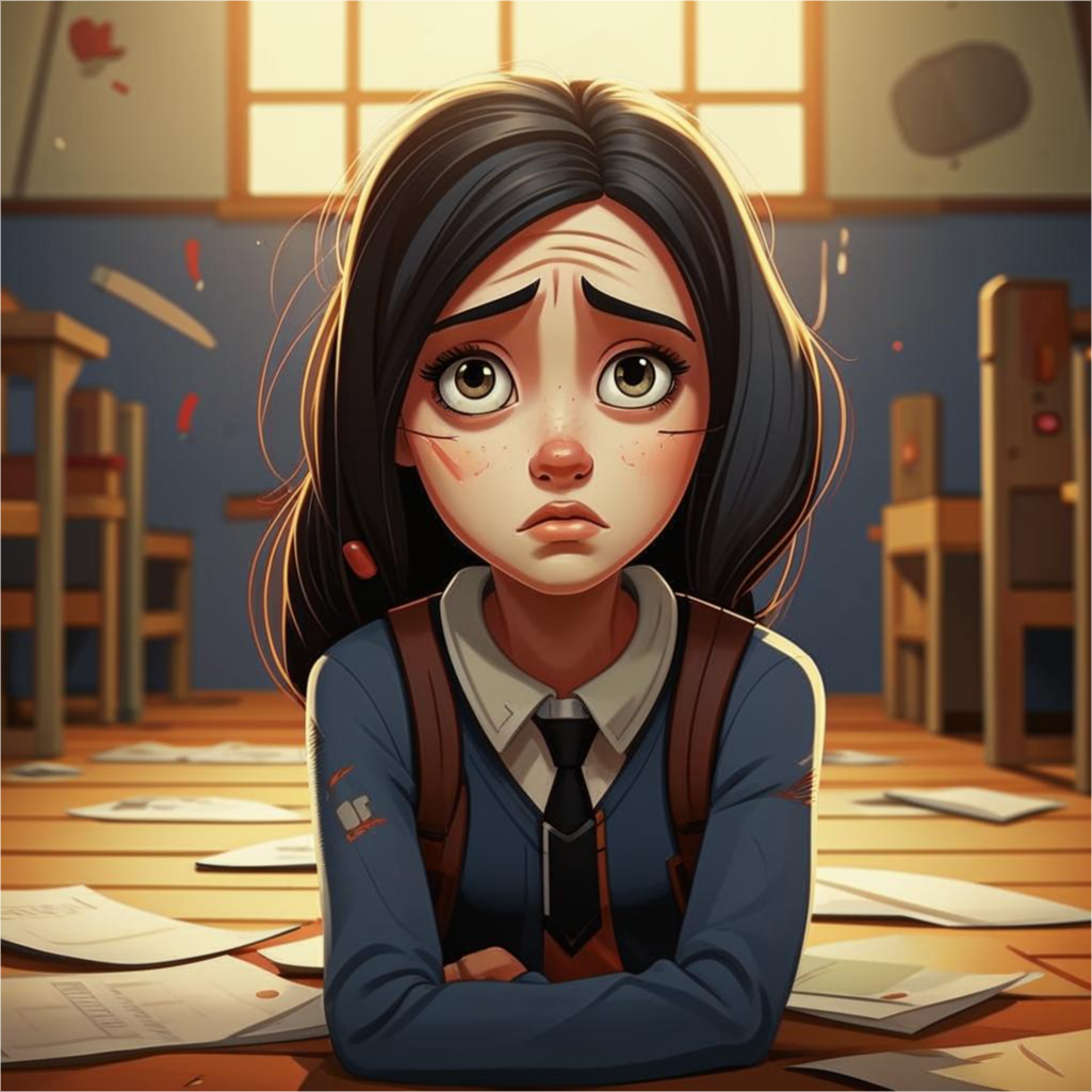Иллюстрация создана на платформе Fusion Brain.