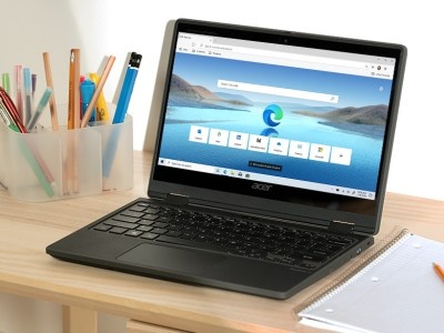    Microsoft Edge скоро станет намного быстрее