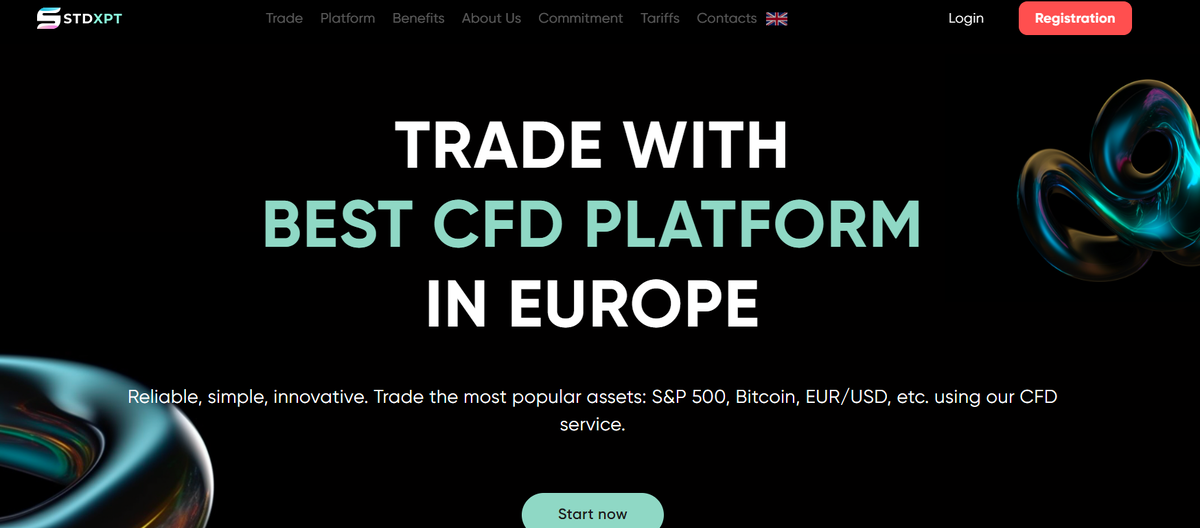 STD-XPT (stdxpt.com)