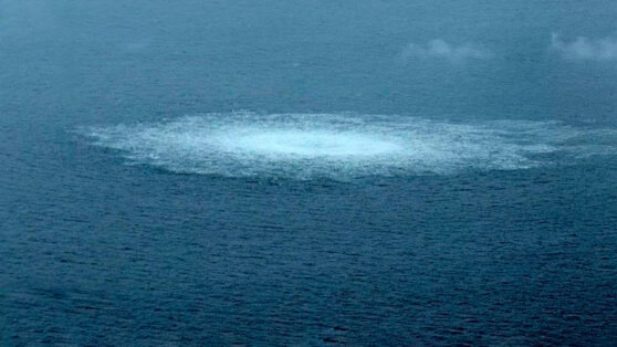    Совет Безопасности ООН в пятницу обсудит теракты на "Северных потоках" Богдан Герцен