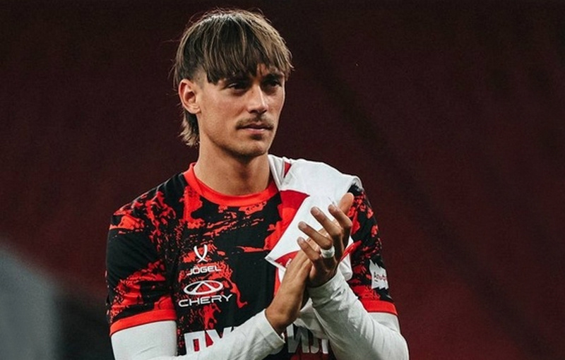 Рикардо Мангаш