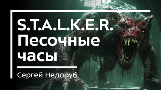 Раскрыта загадка Монолита! ☢️ S.T.A.l.K.E.R. 