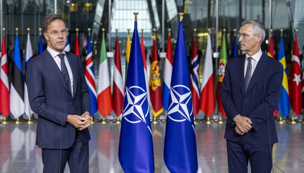 Фото: nato.int