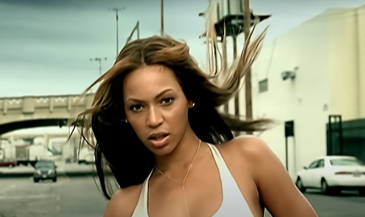 Фото: соцсети Бейонсе