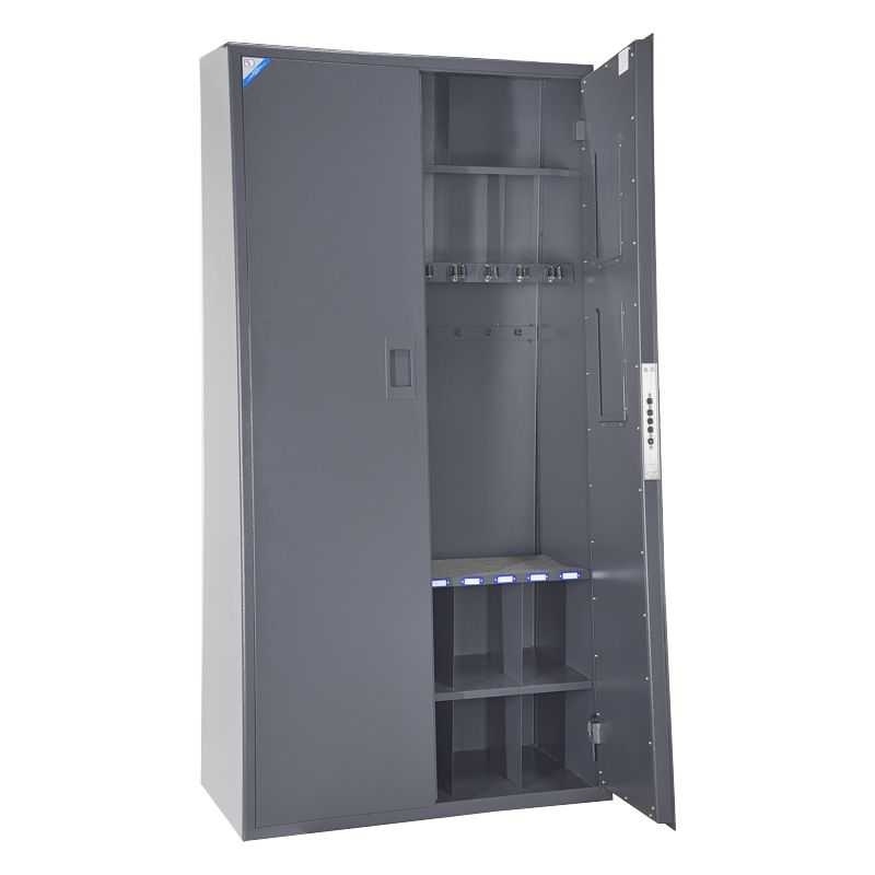 Сейф оружейный ОШ-103 Меткон