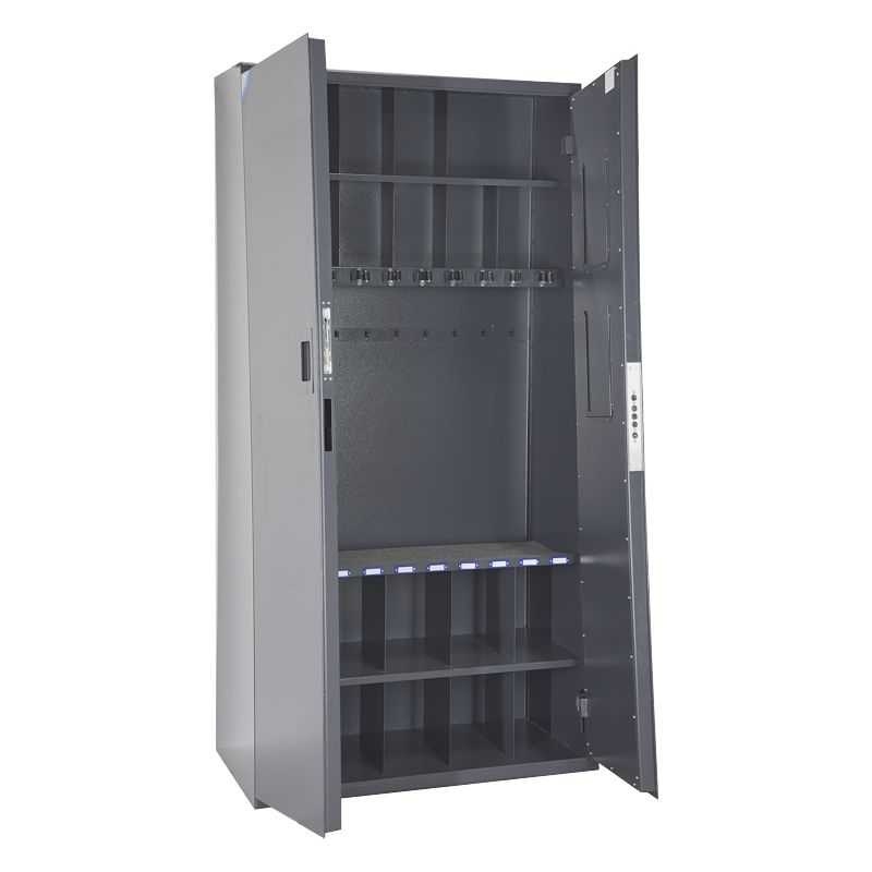 Армейский сейф ОШ-103 Меткон