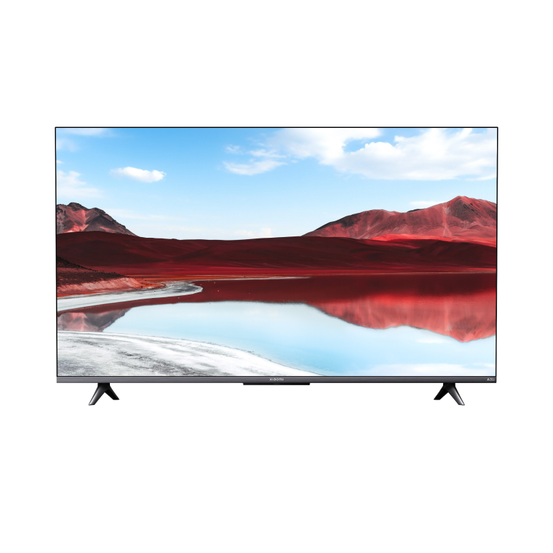 Xiaomi TV A Pro 2025 43" серый