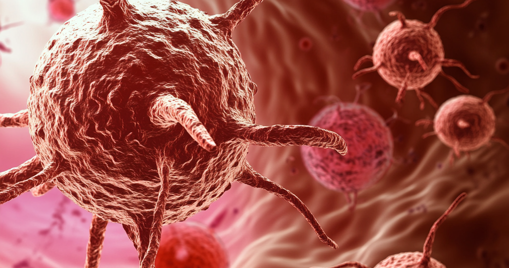 Как ставится стадия при онкологическом заболевании?