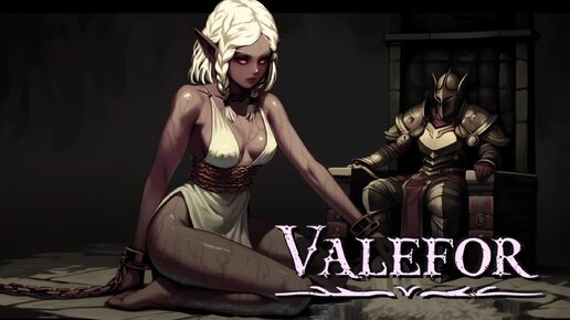 Valefor Soundtrack