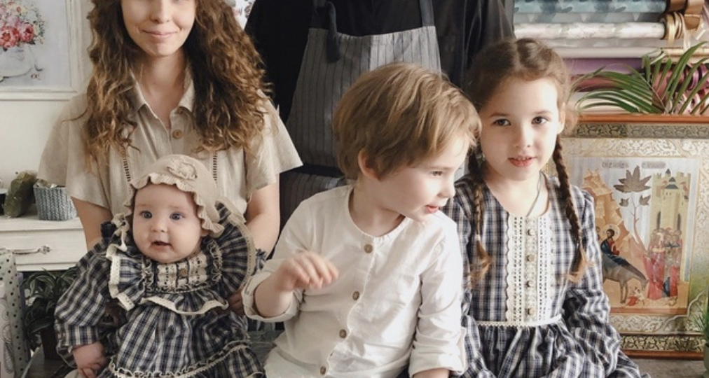 Себя надо воспитывать, а не детей