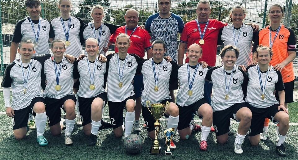    Центр паралимпийских, сурдлимпийских и неолимпийских видов спорта