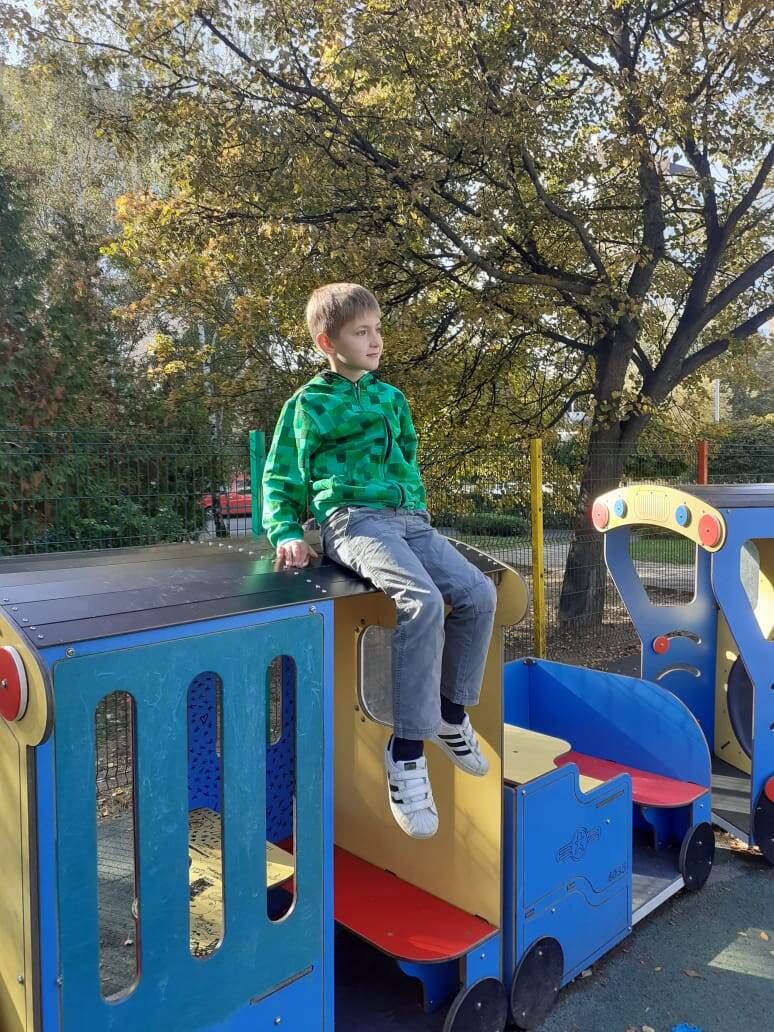 2 октября! На улице +21°🌞