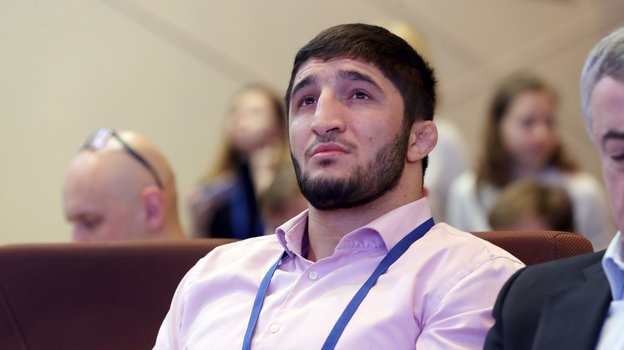    Александр Федоров