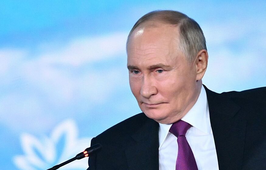    Путин обновляет элиты. Смута и революция в России. ВСУ готовят удар по 261 объекту в РФ: главное к 21:00