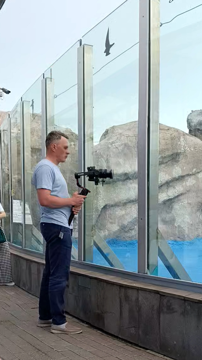 Серьёзный подход, но не всем подойдёт