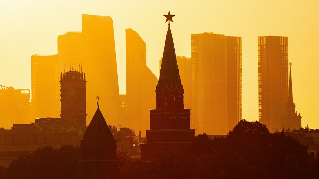    © Roman Denisov/Globallookpress