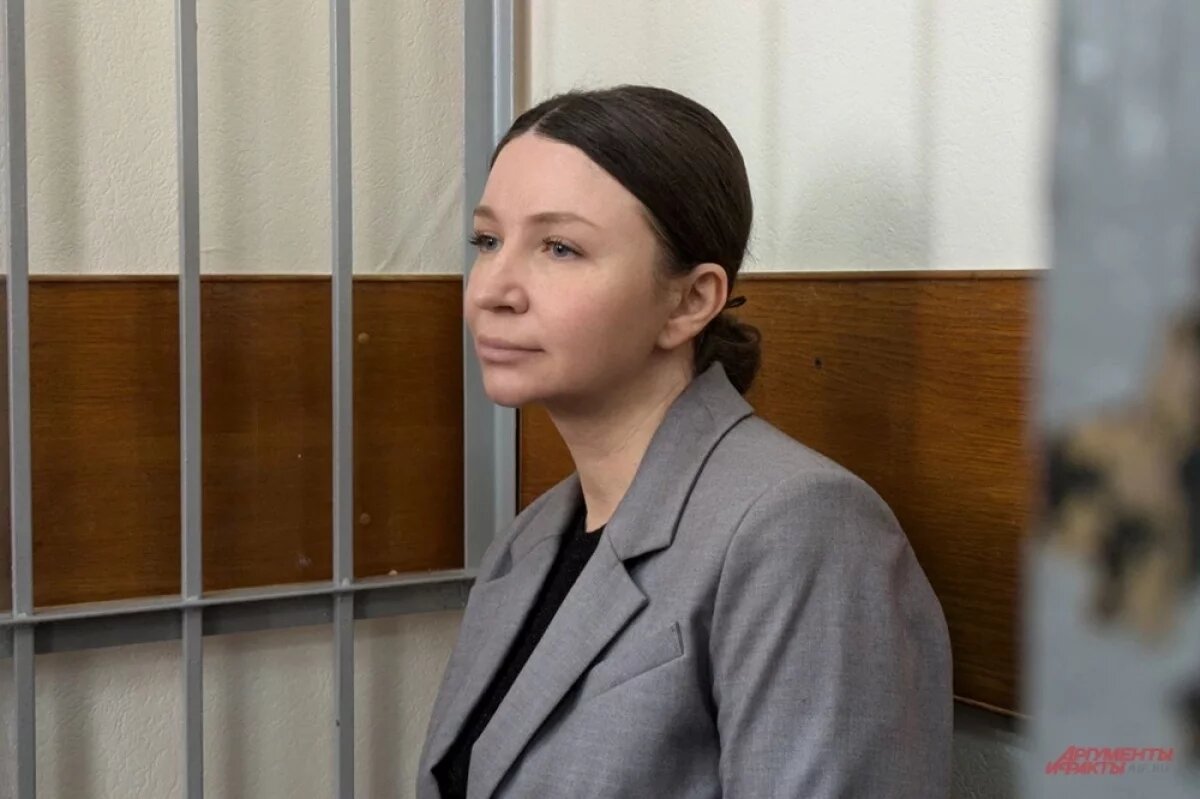    Адвокат Блиновской рассказала, что будет с имуществом «Королевы марафонов»