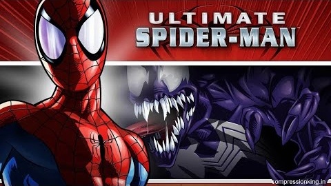 Ultimate Spider-Man Прохождение Часть 3