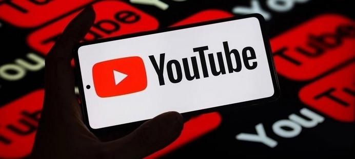Замедление YouTube в 2024 году в России