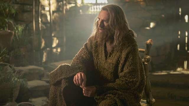 Единственный парень в сериале, который делает все правильно