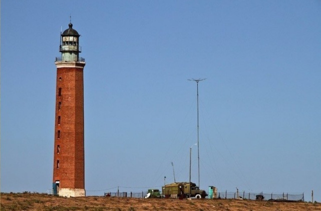 Петровский маяк