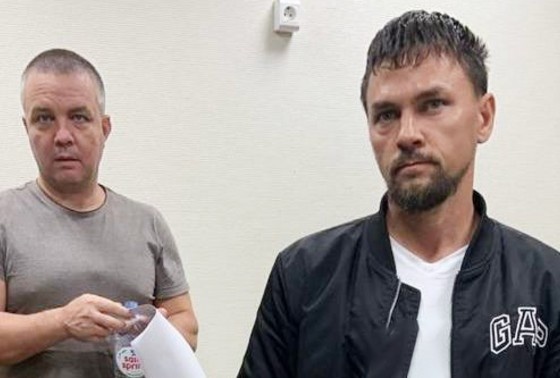    Ореховский Руслан, Ореховский Роман