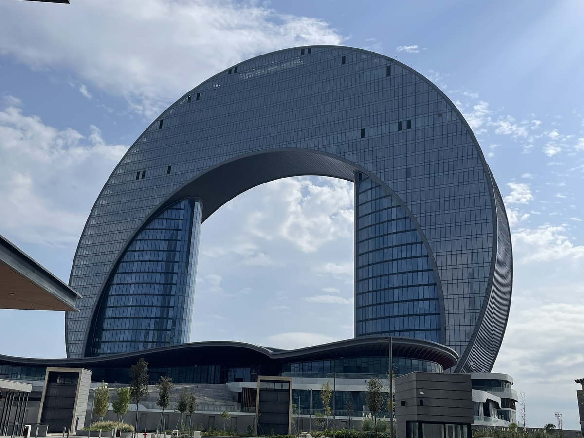 Морской вокзал