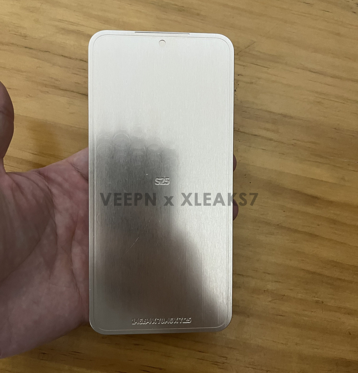    VeePN/XLEAKS7