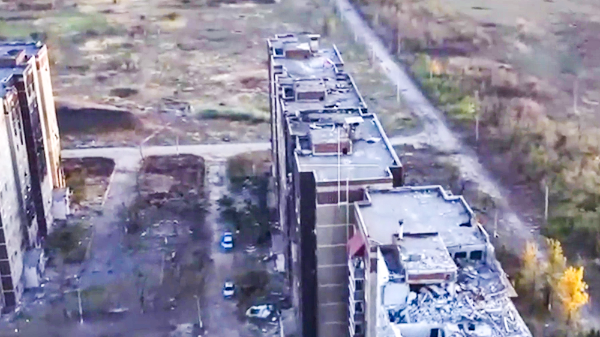     Фото: Кадр из видео   
 Текст: Ольга Иванова