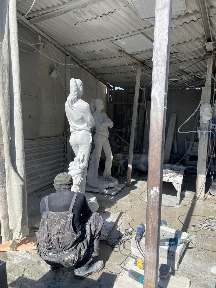 Фотография взята из сайта Ritualstoun.ru