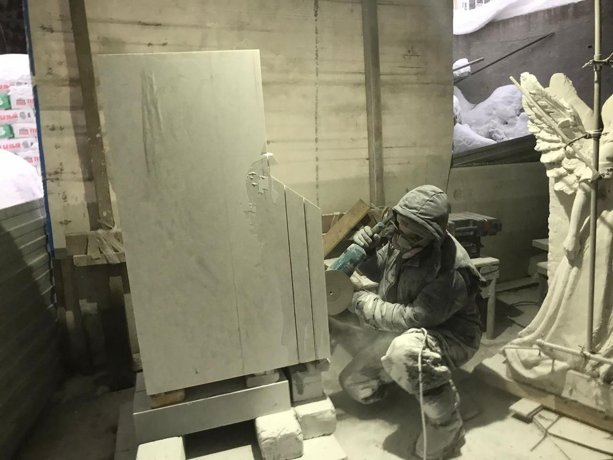 Фотография взята из сайта Ritualstoun.ru