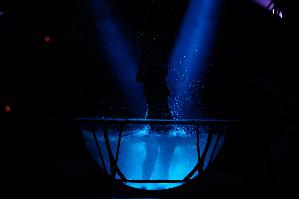 © Фото: ИД «Волгоградская правда» / архив