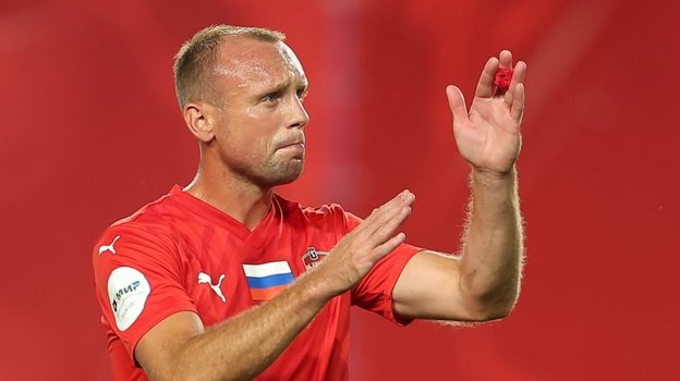    Александр Федоров