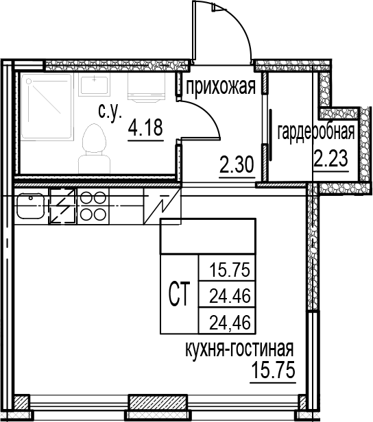 Евроинвест Девелопмент